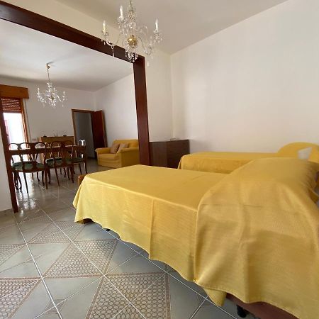 Villa Cortile San Francesco Marsala Esterno foto