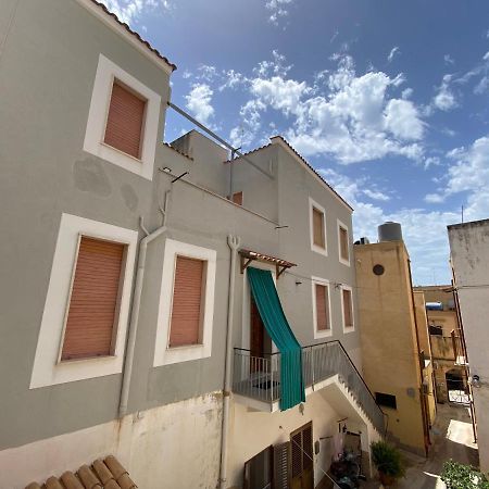 Villa Cortile San Francesco Marsala Esterno foto