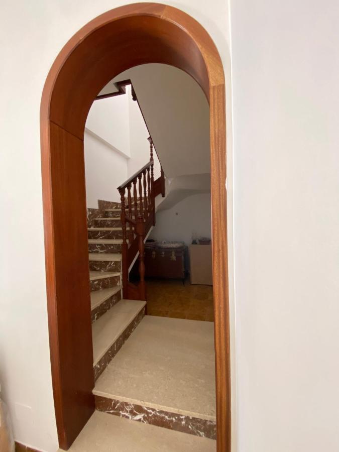 Villa Cortile San Francesco Marsala Esterno foto