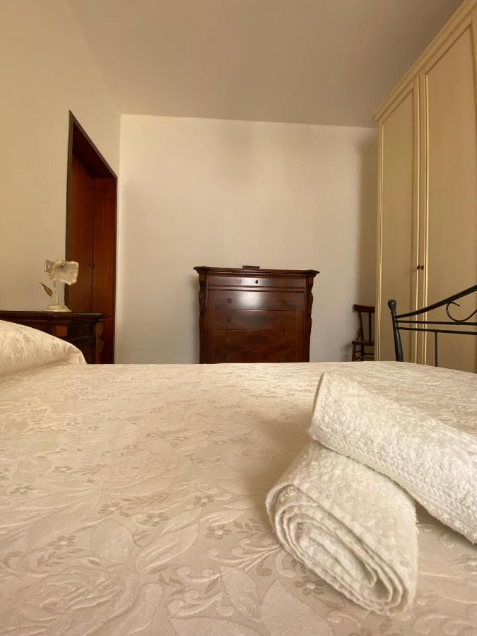 Villa Cortile San Francesco Marsala Esterno foto